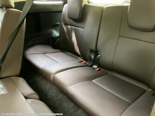 Toyota HILUX SW4 SRX 7 LUGARES 2016/2017